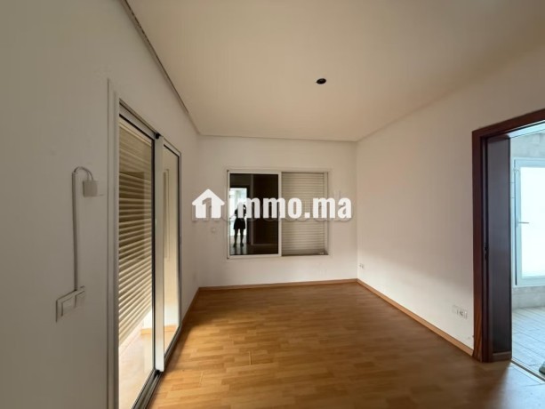 tres-bel-villa-vide-a-loue-a-hay-riad-big-10