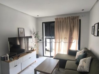 Bel studio neuf à louer sur quartier France ville - Appartement à louer - Casablanca