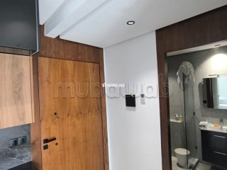 Bel studio neuf à louer sur quartier France ville - Appartement à louer - Casablanca