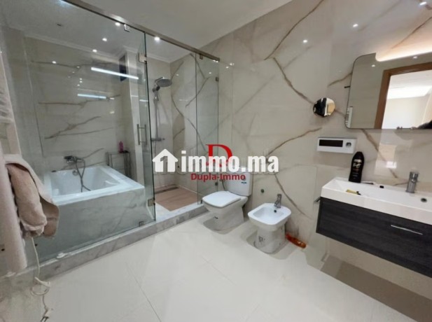 villa-haut-standing-meublee-a-louer-harhoura-big-9