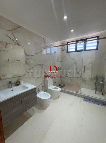 villa-haut-standing-meublee-a-louer-harhoura-big-10