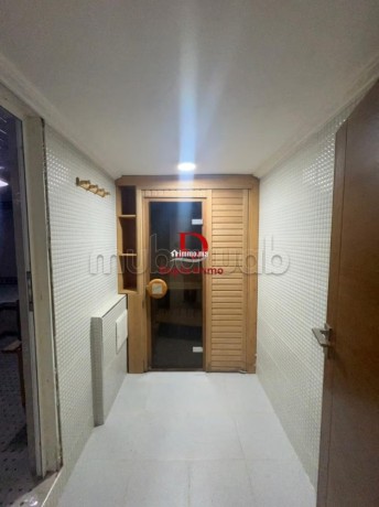villa-haut-standing-meublee-a-louer-harhoura-big-11