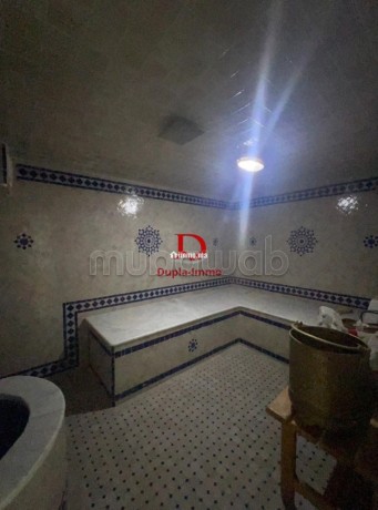 villa-haut-standing-meublee-a-louer-harhoura-big-12