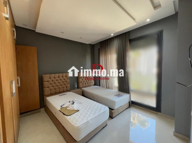 villa-haut-standing-meublee-a-louer-harhoura-big-5