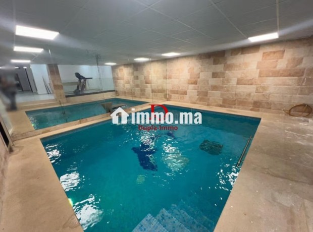 villa-haut-standing-meublee-a-louer-harhoura-big-6