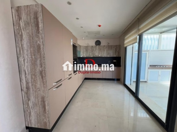 villa-haut-standing-meublee-a-louer-harhoura-big-8