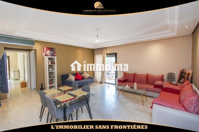 appartement-moderne-de-96-m2-a-louer-2-etage-gueliz-big-0