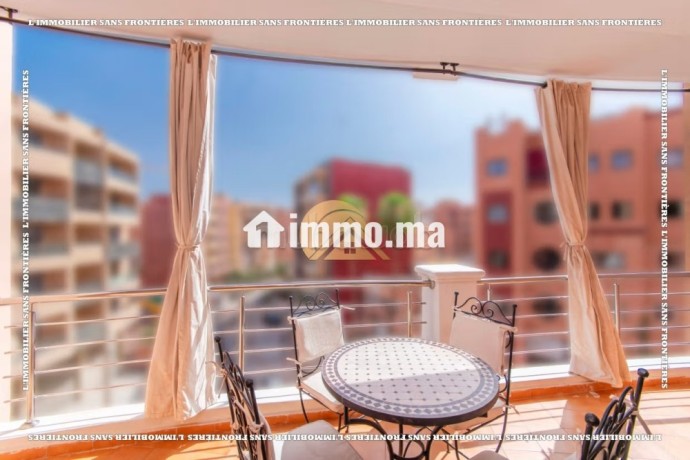appartement-moderne-de-96-m2-a-louer-2-etage-gueliz-big-2