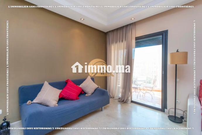 appartement-moderne-de-96-m2-a-louer-2-etage-gueliz-big-4