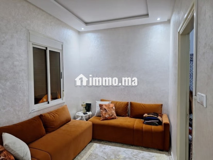 Maison R4 a vendre - Location Immobilier - Casablanca - photo 1