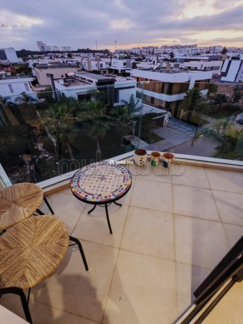 bel-appartement-meuble-neuf-a-louer-hay-riad-rabat-big-0