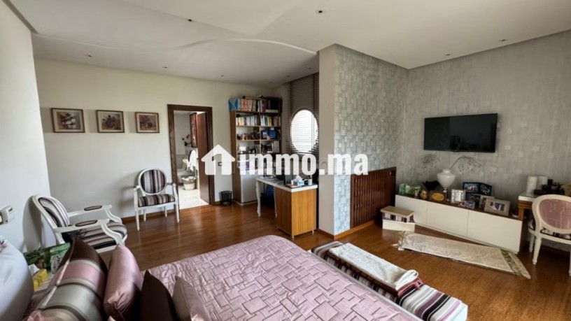 magnifique-villa-meublee-bien-situee-a-hay-riad-big-4