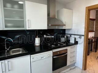 A louer: Appartement avec vue imprenable sur mer - Appartement à louer - Tanger