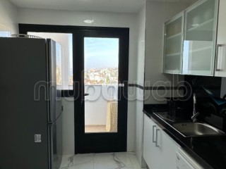A louer: Appartement avec vue imprenable sur mer - Appartement à louer - Tanger