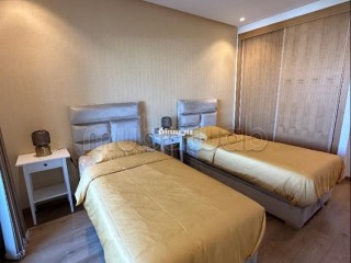 A louer: Appartement avec vue imprenable sur mer - Appartement à louer - Tanger
