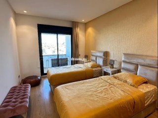 A louer: Appartement avec vue imprenable sur mer - Appartement à louer - Tanger