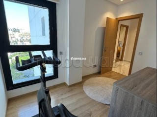A louer: Appartement avec vue imprenable sur mer - Appartement à louer - Tanger