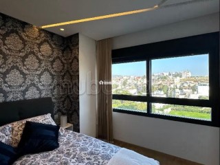 A louer: Appartement avec vue imprenable sur mer - Appartement à louer - Tanger