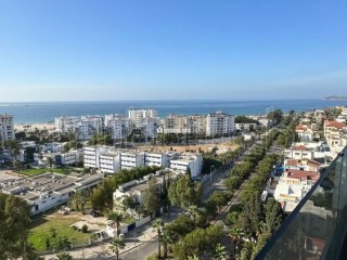 A louer: Appartement avec vue imprenable sur mer - Appartement à louer - Tanger