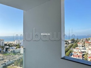 A louer: Appartement avec vue imprenable sur mer - Appartement à louer - Tanger