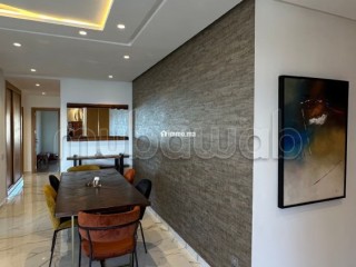 A louer: Appartement avec vue imprenable sur mer - Appartement à louer - Tanger