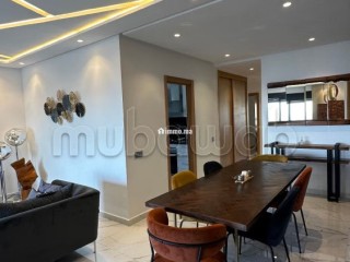A louer: Appartement avec vue imprenable sur mer - Appartement à louer - Tanger