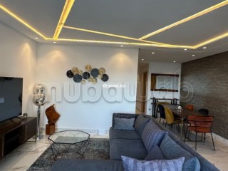 A louer: Appartement avec vue imprenable sur mer - Appartement à louer - Tanger