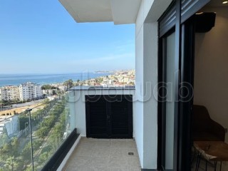 A louer: Appartement avec vue imprenable sur mer - Appartement à louer - Tanger