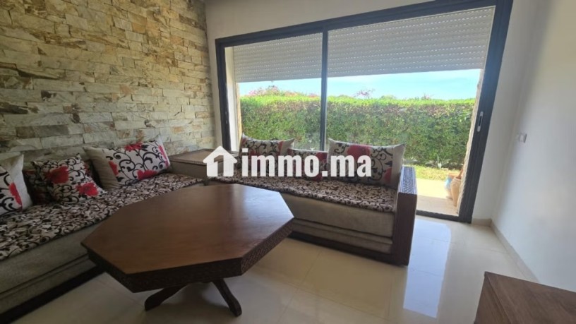 a-louer-joli-rez-de-jardin-2ch-darbouazza-big-2