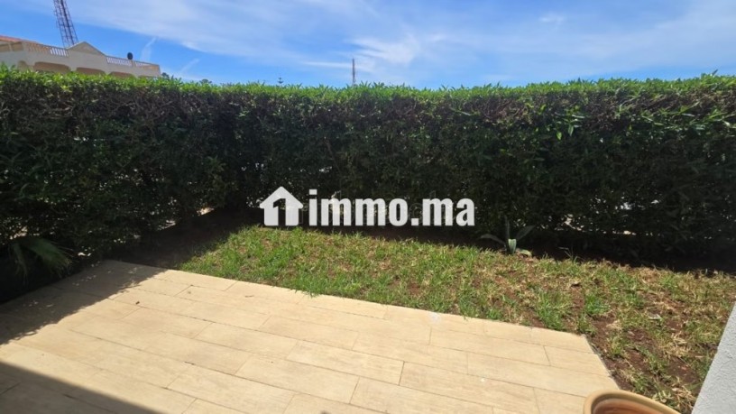 a-louer-joli-rez-de-jardin-2ch-darbouazza-big-4