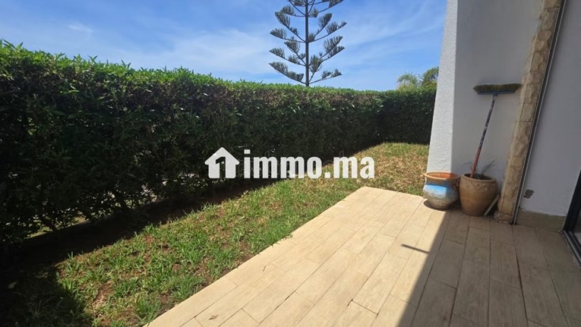 a-louer-joli-rez-de-jardin-2ch-darbouazza-big-5
