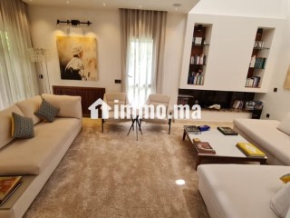 villa-moderne-a-vendre-a-hay-riad-rabat