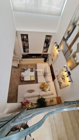 villa-moderne-a-vendre-a-hay-riad-rabat-big-14