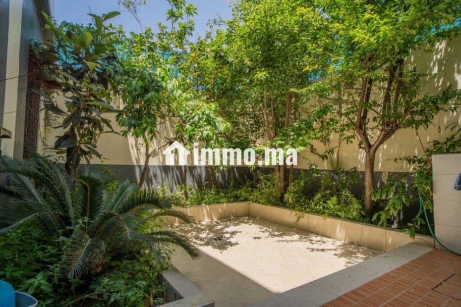 Maison à Jbila près de la plage - Location Immobilier - Tanger - photo 2