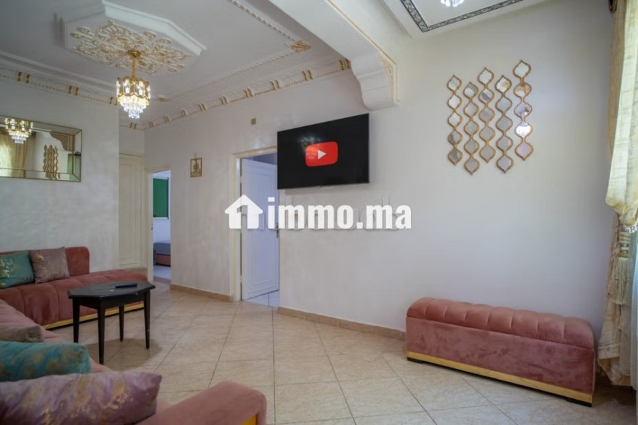 Maison à Jbila près de la plage - Location Immobilier - Tanger - photo 3