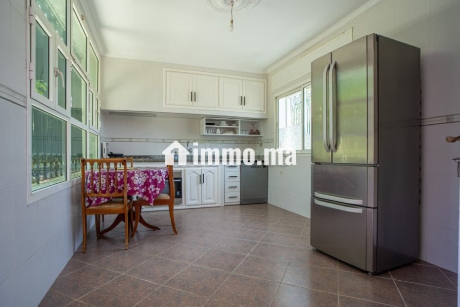 Maison à Jbila près de la plage - Location Immobilier - Tanger - photo 5