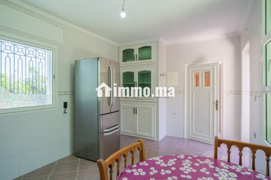 Maison à Jbila près de la plage - Location Immobilier - Tanger - photo 6