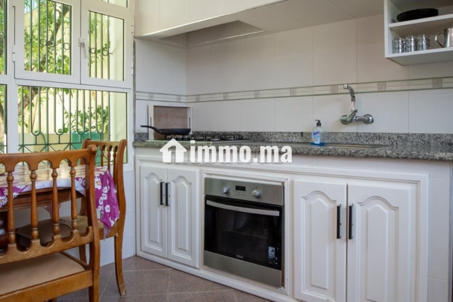Maison à Jbila près de la plage - Location Immobilier - Tanger - photo 8