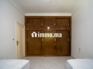 Maison à Jbila près de la plage - Maison à louer - Tanger