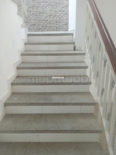 Villa bureau 600m haut Agdal - Location Immobilier - Rabat - photo 2