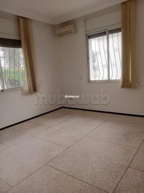 Villa bureau 600m haut Agdal - Location Immobilier - Rabat - photo 6