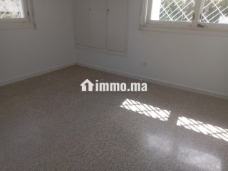 Villa bureau 600m haut Agdal - Villa à louer - Rabat