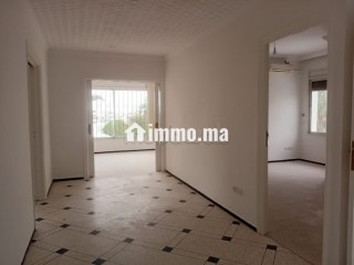 Villa bureau 600m haut Agdal - Villa à louer - Rabat