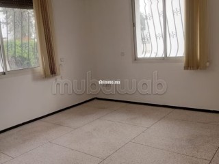 Villa bureau 600m haut Agdal - Villa à louer - Rabat