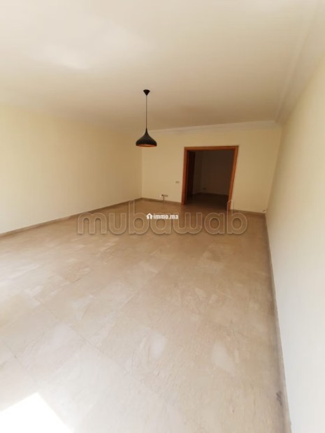 Appartement vide 3 chambres à louer - Location Immobilier - Casablanca - photo 2