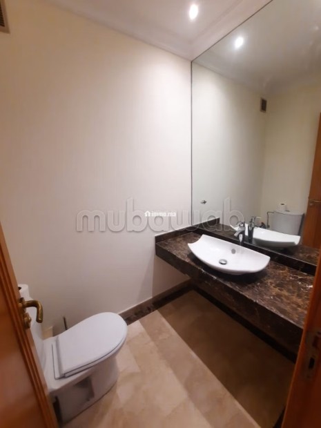 Appartement vide 3 chambres à louer - Location Immobilier - Casablanca - photo 3