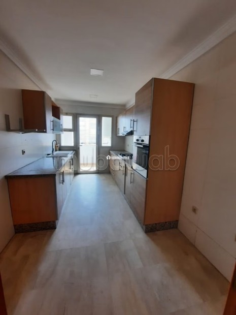 Appartement vide 3 chambres à louer - Location Immobilier - Casablanca - photo 4