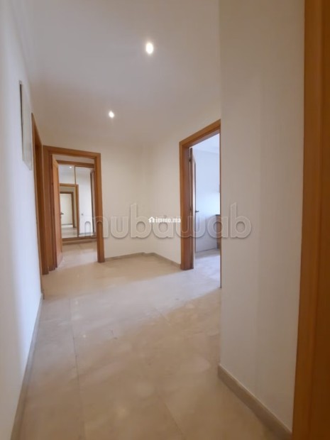 Appartement vide 3 chambres à louer - Location Immobilier - Casablanca - photo 5