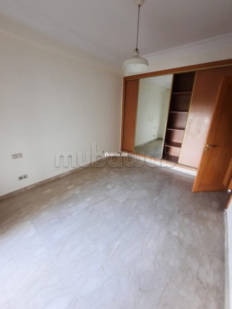 Appartement vide 3 chambres à louer - Location Immobilier - Casablanca - photo 6