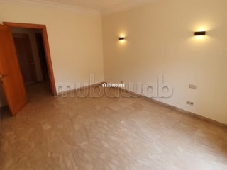 Appartement vide 3 chambres à louer - Appartement à louer - Casablanca